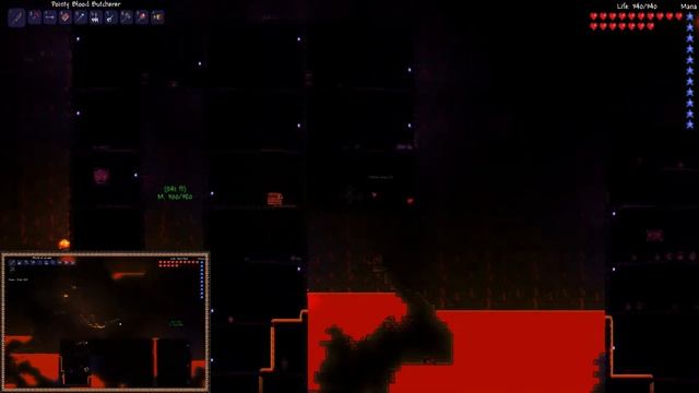 Terraria 1.2 Co-op Part 21: 