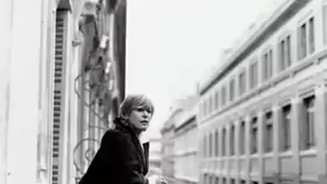 Marianne Faithfull - Strange Weather