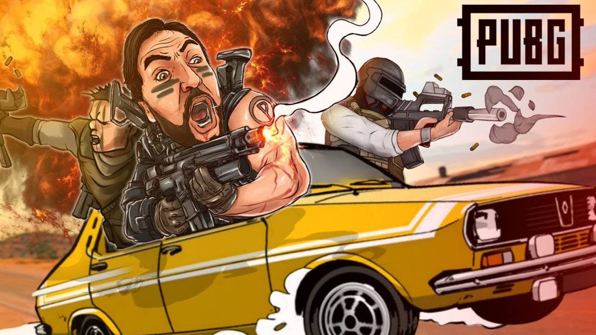 PUBG СТРИМ ЗАХОДИ БУДУ РАД ВИДЕТЬ