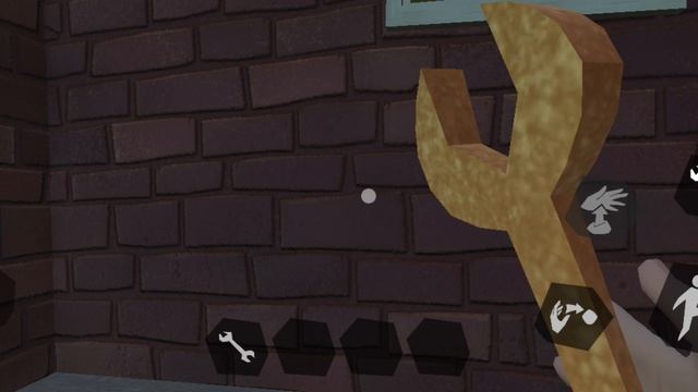 игра привет сосед первый акт