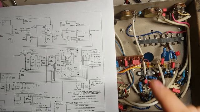 SOVTEK MIG-60 Большой ремонт+ОБЗОР звучания.