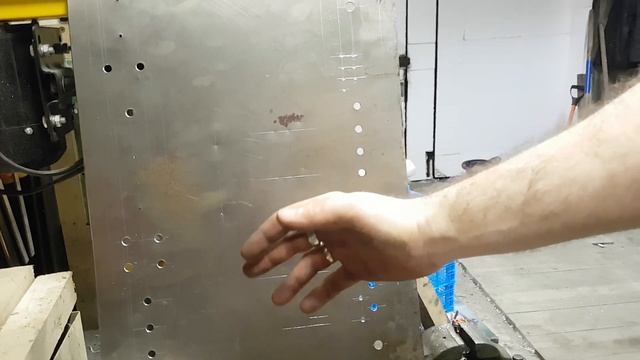 Собираю ламповую голову. Часть 2: шасси