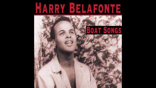 Harry Belafonte - Lord Randall 1954