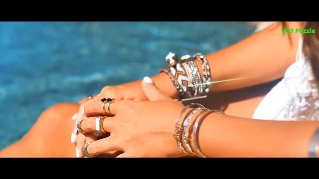 Splizz - Feelings (ft. CHIS) Clip 2K19 ★VDJ Puzzle★