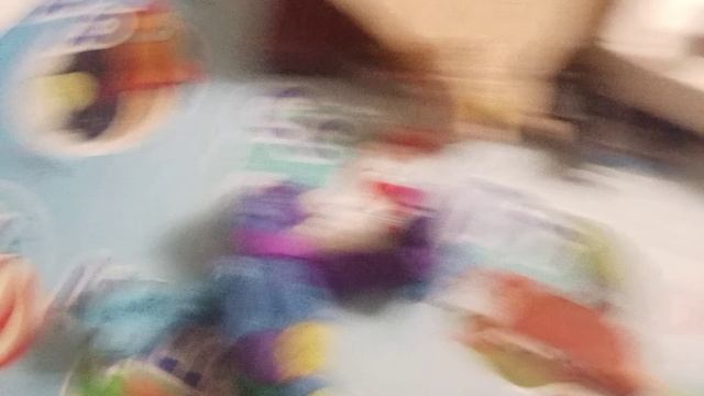 Артём Стасенко заряженные пластилином и просмотрам