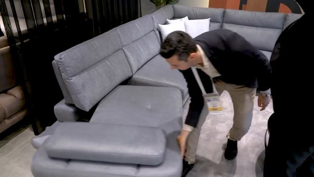 Выставка Sude Collection в Турции