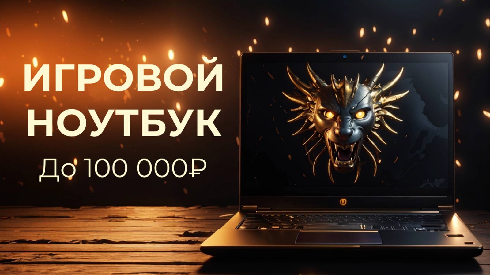 ТОП-5 Лучшие игровые ноутбуки до 100000 рублей 💰 Рейтинг 2024 года 💥 Какой ноутбук купить?
