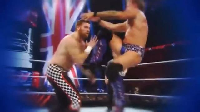 Chris Jericho  Break the walls Down  Custom Titantron