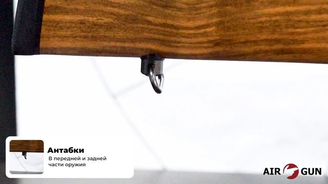 Strasser RS14 Standard 30 06 Sprg