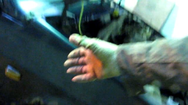 Пепекуп автоваза.Ваз 2115, восстановить и продать,часть 1