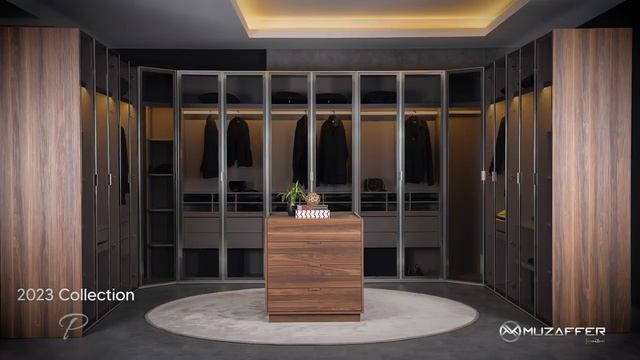 Muzaffer Furniture 2023 Collection