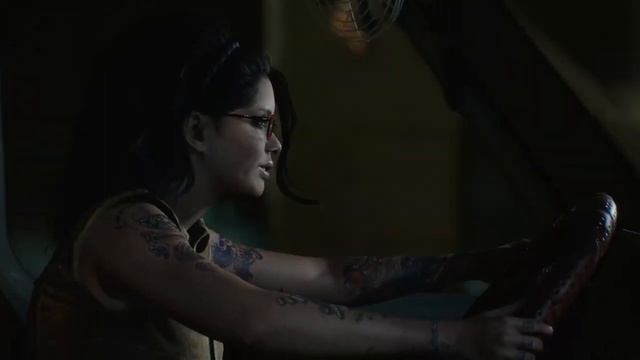 Devil May Cry 5  часть 1