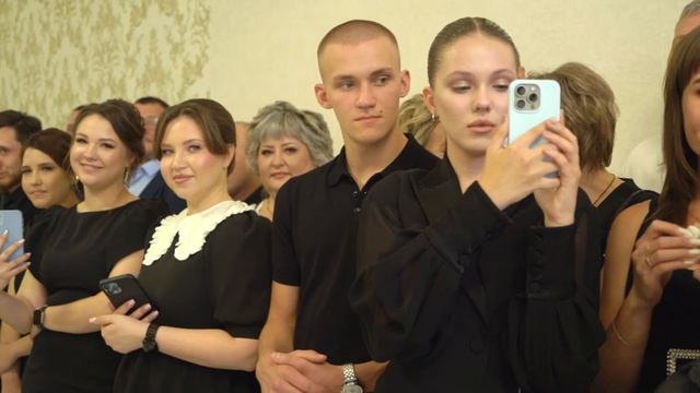 Денис и Надежда