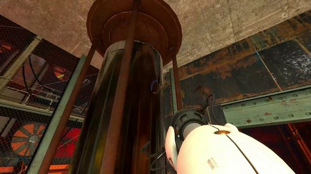 Portal #3 прохождение