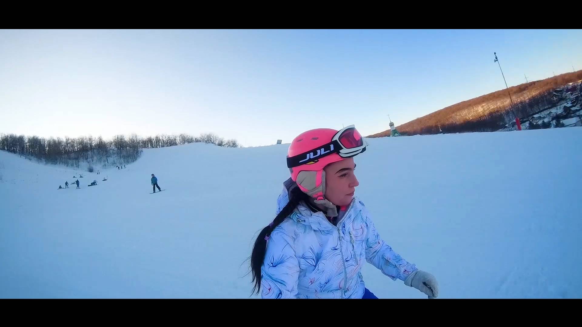 Открытие сезона 2023-2024