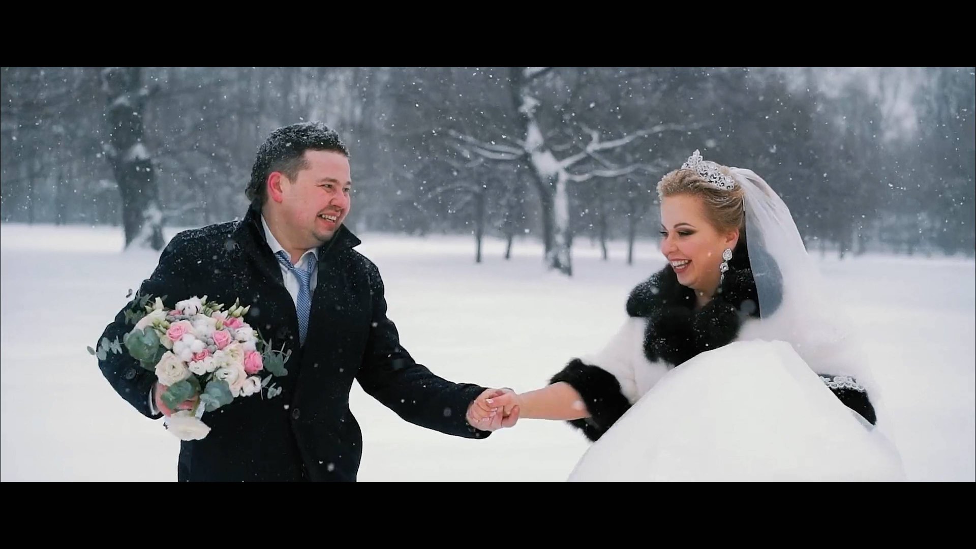 Свадьба Ольга Максим