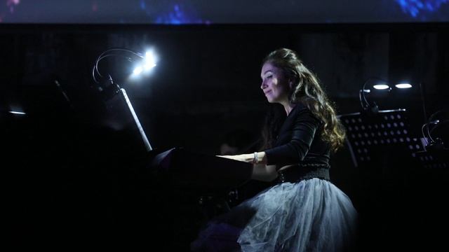 Grotrian Rhapsody, Olympic Olympic, исп.Евгения Немцева.mp4