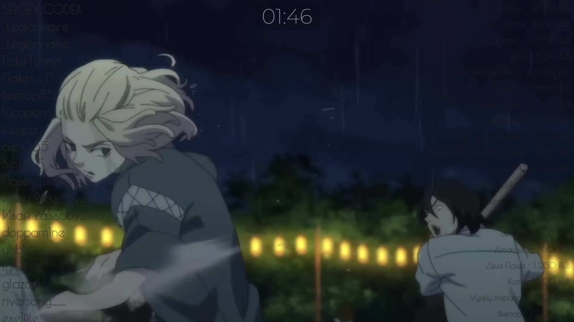 #4 Baldur's Gate 3 - Плут, помощь друидам и Карлах