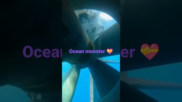 Ship Propeller Shaft 💝problem For Rofe🤣