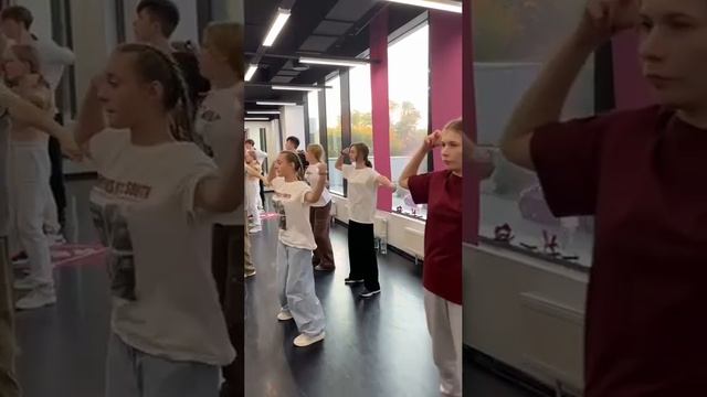 GLOBAL DANCE UNIVERSITY