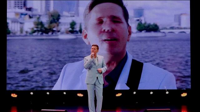 Старостин Олег