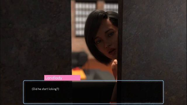 Midnight Paradise Ending - Final Episode Midnight Paradise Game 0.8 Walkthrough # 19