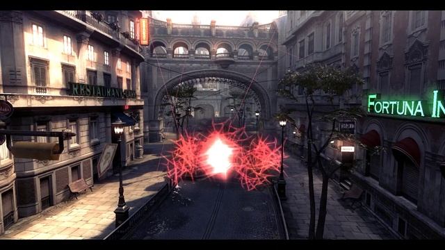 Devil May Cry 4  часть 17