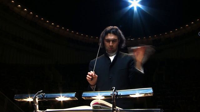 П. Чайковский - музыка из балета «СПЯЩАЯ КРАСАВИЦА» (часть 2) ⧸ Оркестр им. Светланова, В. ЮРОВСКИЙ