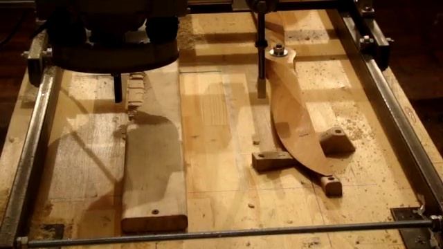 Пропеллерный станок