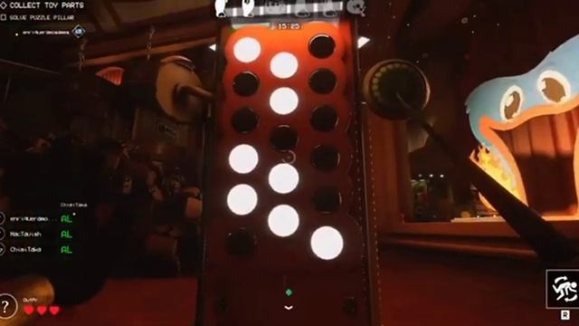 УРААааа новое ВИДИО по PROJECT PLAYTIME