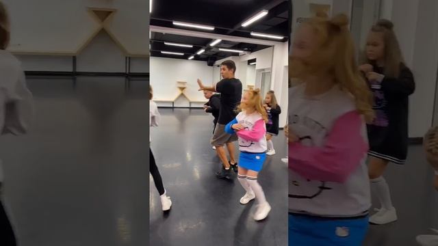 GLOBAL DANCE UNIVERSITY
