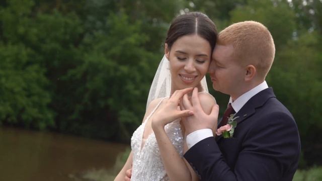 Владислав и Диана