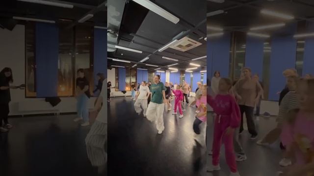 GLOBAL DANCE UNIVERSITY