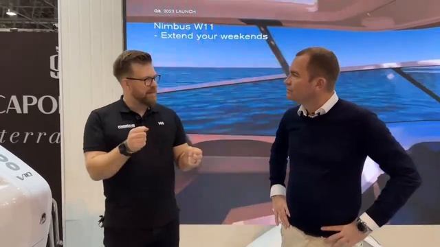 Mercury V10 + 450 Racing With Tom Montgomery-Swan