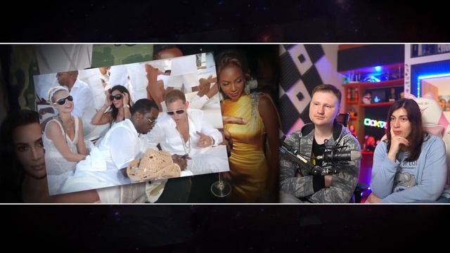 ОНИ ЗНАЛИ I РЕАКЦИЯ на Jane Kravitz