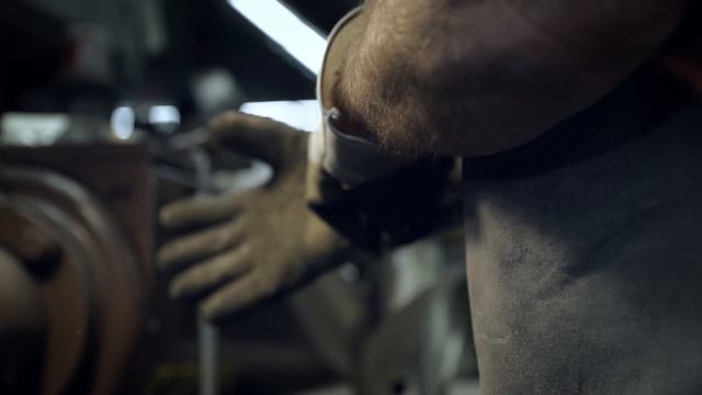 Propeller Artisans | Mercury Racing