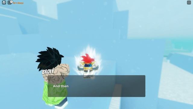 I FINALLY UNLOCKED LSSJ IN DRAGON SOUL 23  Dragon Soul  Roblox