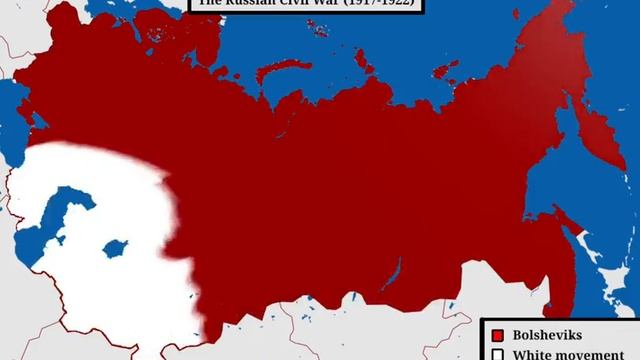 тоху девки показали как создавался СССР