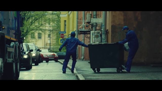 Ленинград — Кабриолет