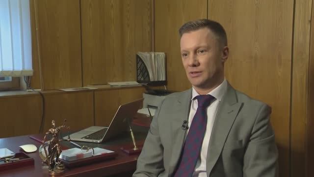 Канов Алексей ЦКА