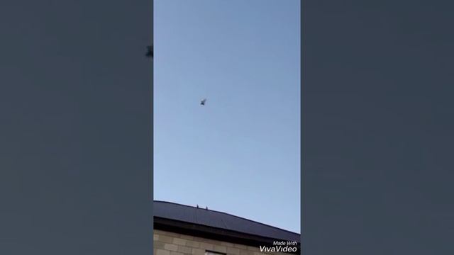 Винтовая игра с греблей/ Казахстан горд Чалкар.