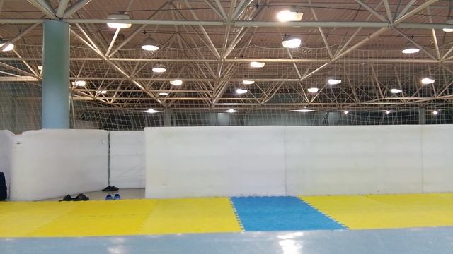 айкидо от Димы100к