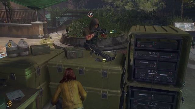 Marvel’s Spider-Man 2 Part 13 - Good Men