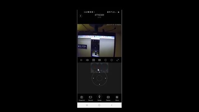 How to rotate image on v380 camera  How to Flip image v380 camera  Mds Bangla