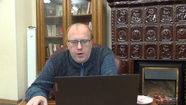 Отложенный СТРИМ: Тайны Платона Лукашевич3