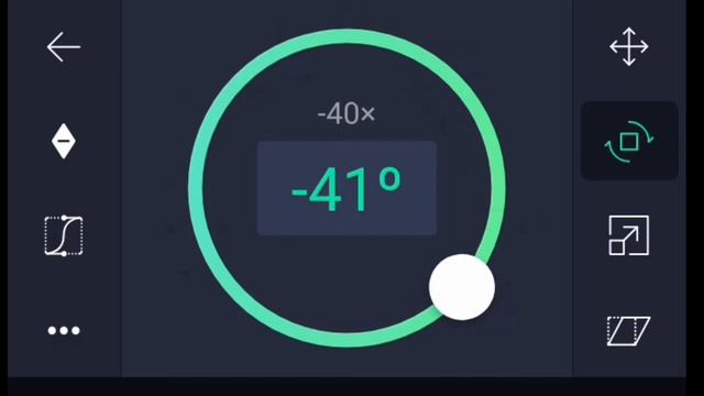 От винта - Gacha Club