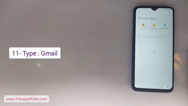 Bypass FRP Xiaomi Redmi 9t Android 11 Miui 12.5 method 2022