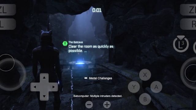Yuzu  Skyline Best Playable Games For Low End Devices