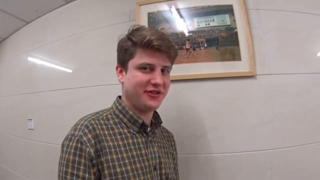 Гастроли в Китай (часть 2)