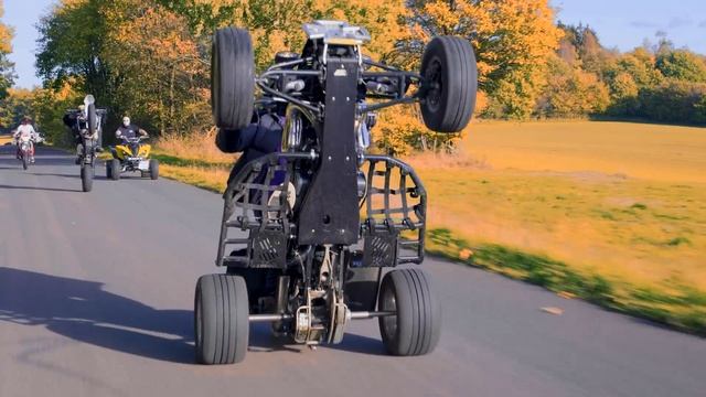 HALLOWEEN PARTY - Querly 2022